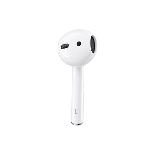 Linker AirPod – 2e generatie (losse vervanging) – hero (driekwart)
