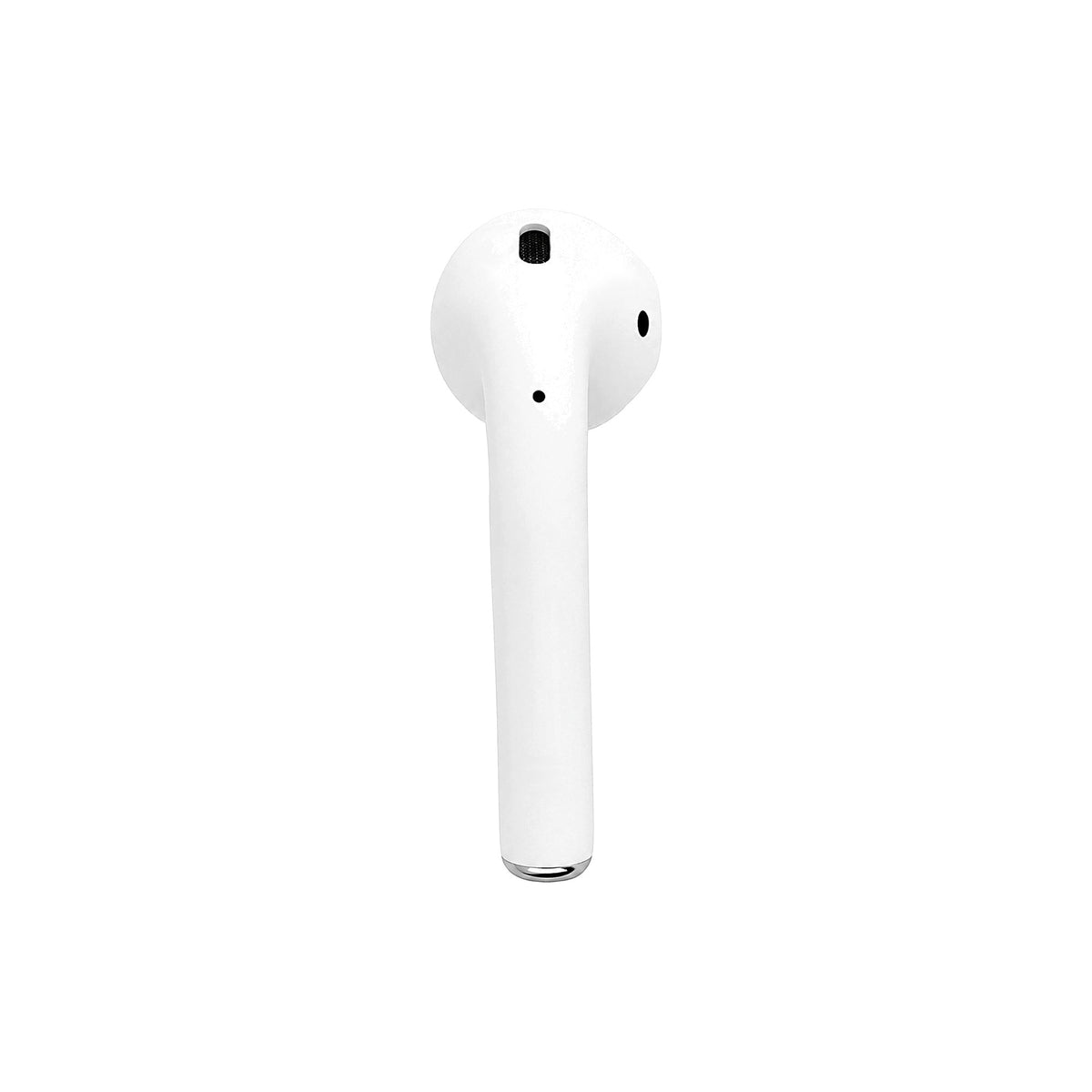Losse rechter AirPod 2e generatie, achteraanzicht