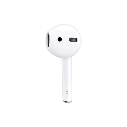 Losse rechter AirPod 2e generatie, vooraanzicht