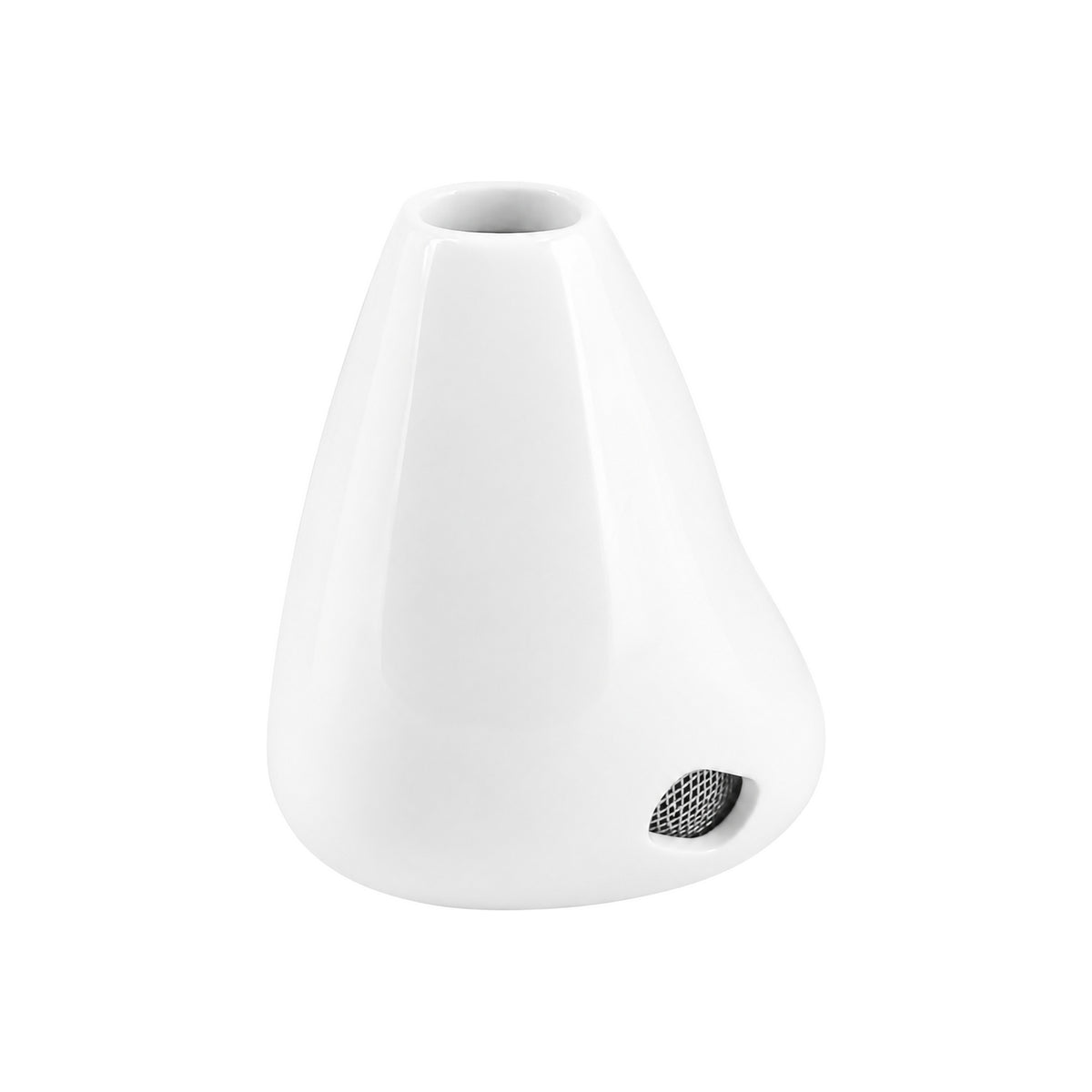 Losse rechter AirPod 2e generatie, bovenaanzicht