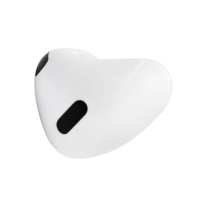 Losse linker AirPod 3e generatie, bovenaanzicht