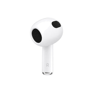 Losse rechter Apple AirPod 3e generatie