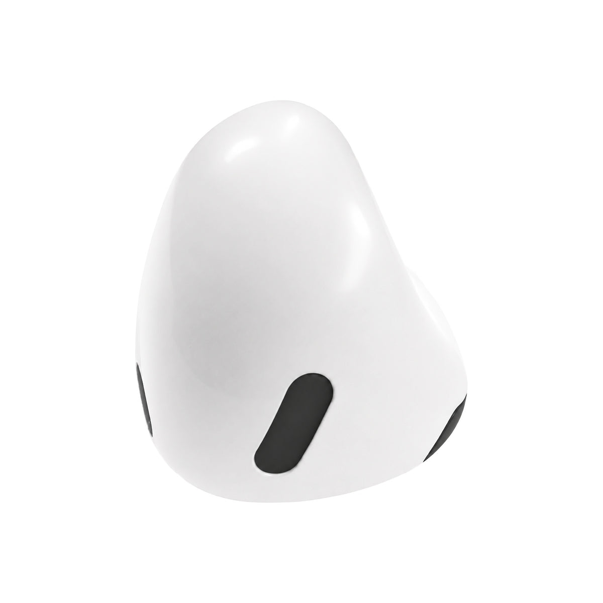 Losse rechter AirPod 3e generatie, bovenaanzicht