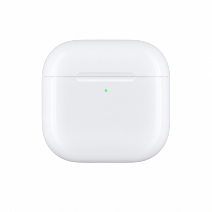 AirPods 4e génération – boîtier de charge d'origine