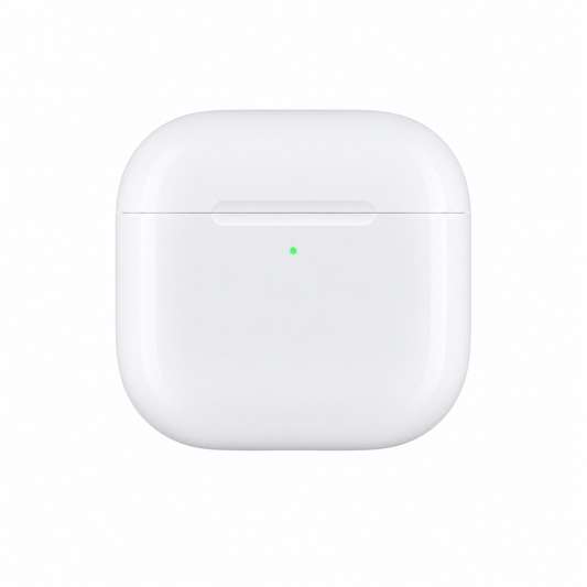 AirPods 4e generatie – originele oplaadcase