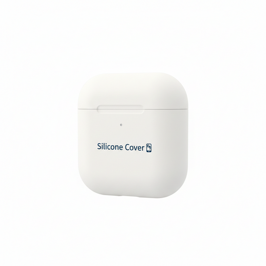 Silicone Cover 