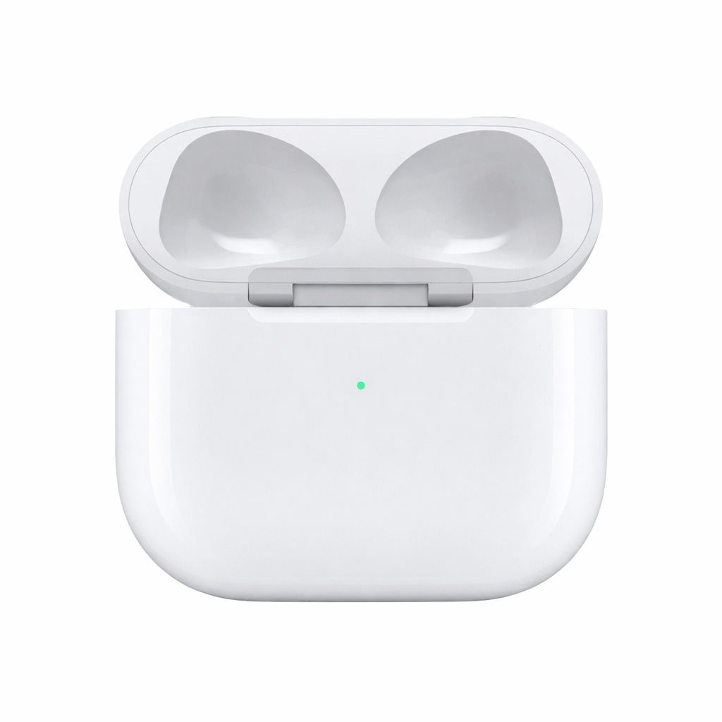 AirPods 4e generatie – originele oplaadcase
