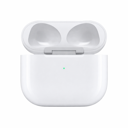 AirPods 4e génération – boîtier de charge d'origine