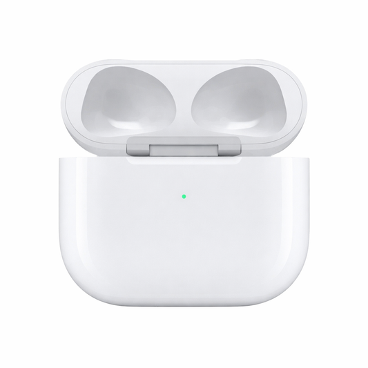 AirPods 4e generatie – originele oplaadcase