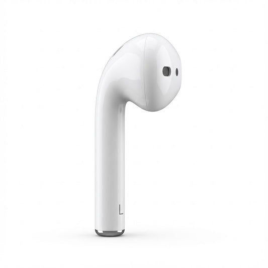 Linker AirPod – 2e generatie (losse vervanging)