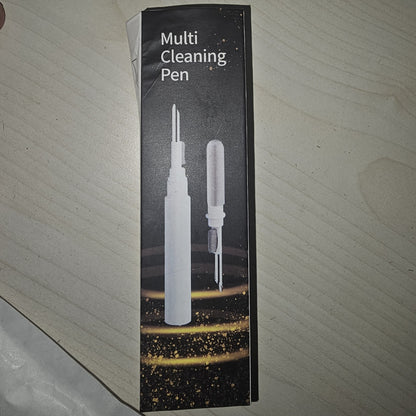 Cleanerpen: de doos van de Multi Cleaning Pen (voorkant)