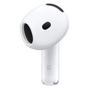 Losse rechter Apple AirPod 4e generatie